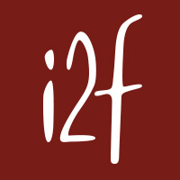 Logo I2F
