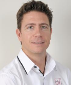 Arnaud BUFFIN